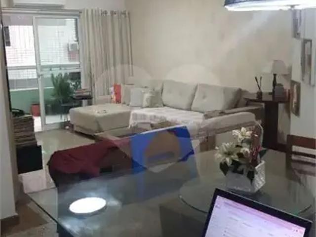 Apartamento para Venda em Praia Grande/SP Canto do Forte 3 Quartos