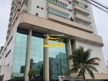 Apartamento para Venda em Praia Grande/SP Canto do Forte 3 Quartos