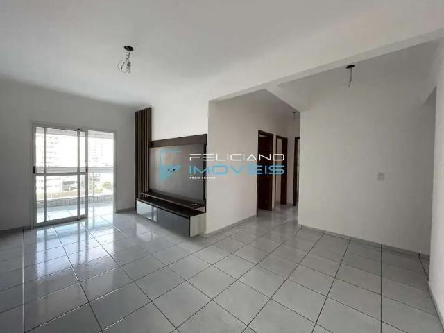 Apartamento para Venda em Praia Grande/SP Canto do Forte 3 Quartos
