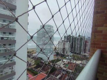 Apartamento para Venda em Praia Grande/SP Canto do Forte 3 Quartos