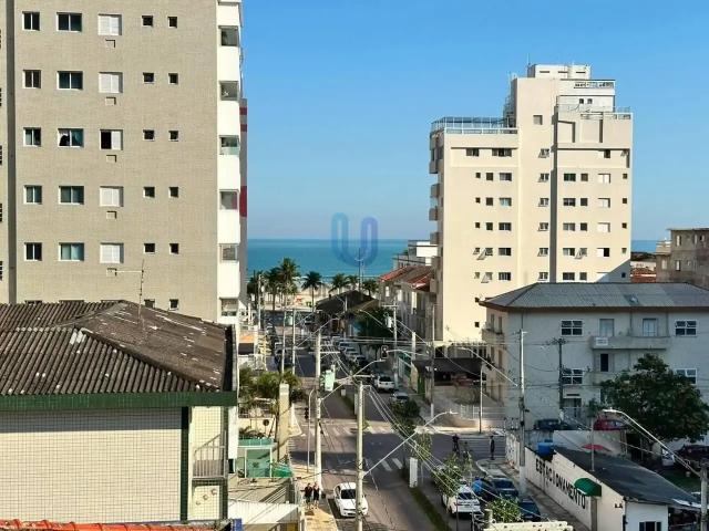 Apartamento para Venda em Praia Grande/SP Canto do Forte 3 Quartos
