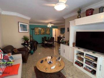 Apartamento para Venda em Praia Grande/SP Canto do Forte 3 Quartos