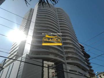 Apartamento para Venda em Praia Grande/SP Canto do Forte 3 Quartos