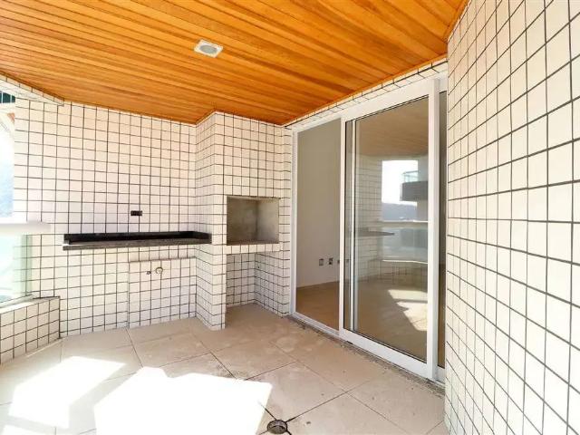 Apartamento para Venda em Praia Grande/SP Canto do Forte 3 Quartos