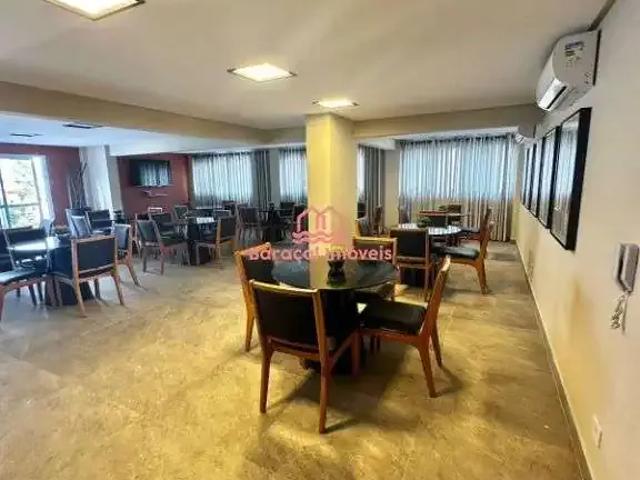 Apartamento para Venda em Praia Grande/SP Canto do Forte 3 Quartos