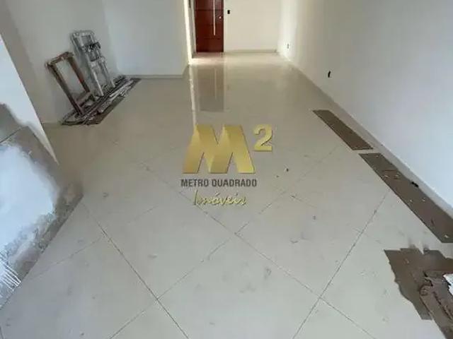 Apartamento para Venda em Praia Grande/SP Canto do Forte 3 Quartos