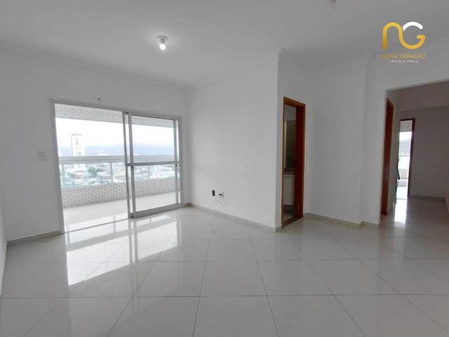 Apartamento para Venda em Praia Grande/SP Canto do Forte 3 Quartos