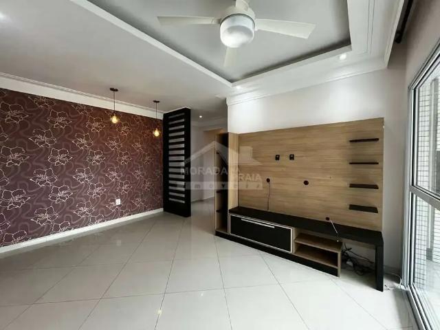 Apartamento para Venda em Praia Grande/SP Canto do Forte 3 Quartos