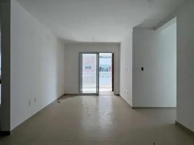 Apartamento para Venda em Praia Grande/SP Canto do Forte 3 Quartos