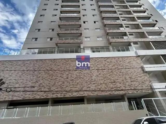 Apartamento para Venda em Praia Grande/SP Canto do Forte 3 Quartos