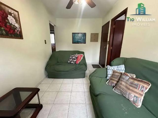 Apartamento para Venda em Praia Grande/SP Canto do Forte 3 Quartos