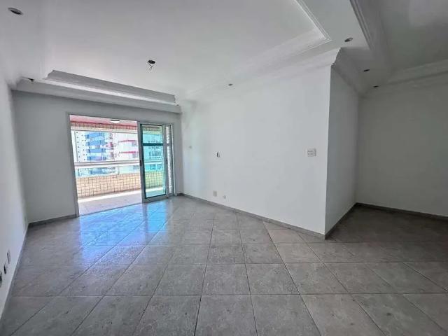Apartamento para Venda em Praia Grande/SP Canto do Forte 4 Quartos