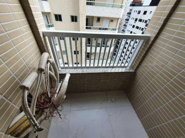Apartamento para Venda em Praia Grande/SP Canto do Forte 4 Quartos