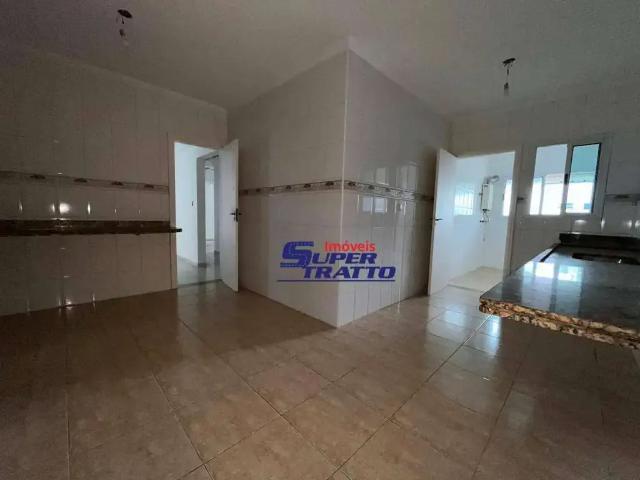 Apartamento para Venda em Praia Grande/SP Canto do Forte 4 Quartos