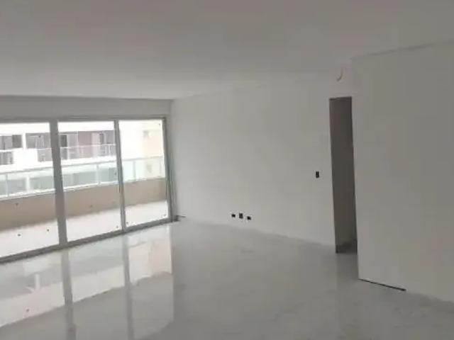 Apartamento para Venda em Praia Grande/SP Canto do Forte 4 Quartos