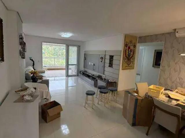 Apartamento para Venda em Praia Grande/SP Canto do Forte 4 Quartos