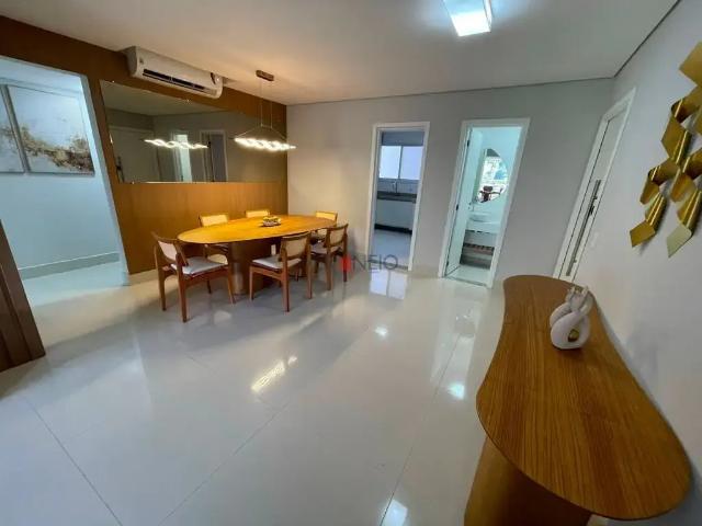 Apartamento para Venda em Praia Grande/SP Canto do Forte 4 Quartos