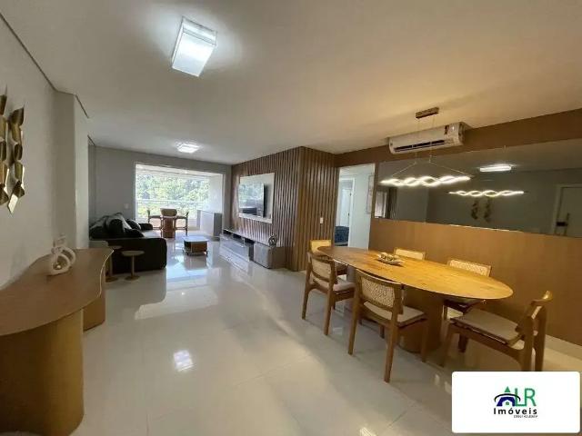 Apartamento para Venda em Praia Grande/SP Canto do Forte 4 Quartos