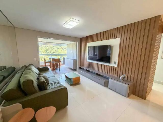 Apartamento para Venda em Praia Grande/SP Canto do Forte 4 Quartos