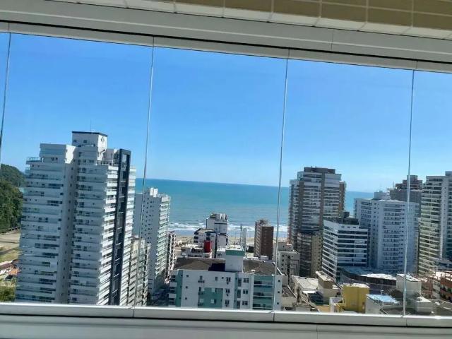Apartamento para Venda em Praia Grande/SP Canto do Forte 4 Quartos