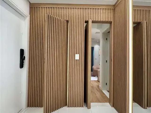 Apartamento para Venda em Praia Grande/SP Canto do Forte 4 Quartos