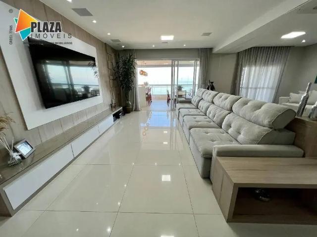 Apartamento para Venda em Praia Grande/SP Canto do Forte 4 Quartos