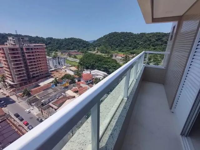Apartamento para Venda em Praia Grande/SP Canto do Forte 4 Quartos