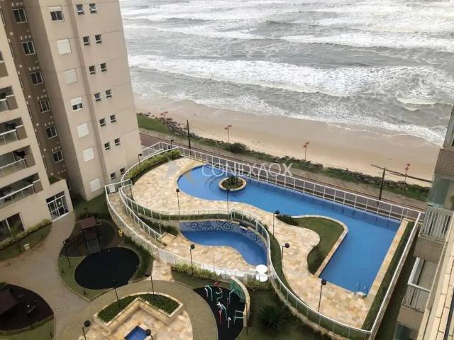 Apartamento para Venda em Praia Grande/SP Centro 3 Quartos