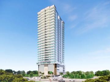 Apartamento para Venda em Praia Grande/SP Centro 3 Quartos