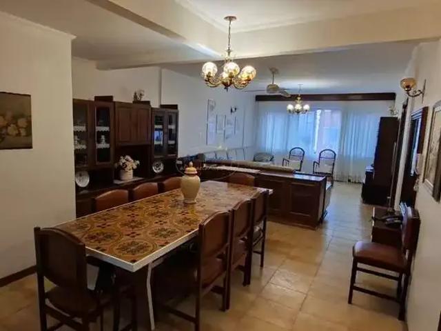Apartamento para Venda em Praia Grande/SP Cidade Ocian 4 Quartos