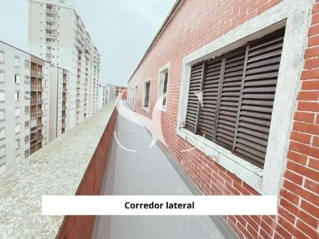 Apartamento para Venda em Praia Grande/SP Cidade Ocian 5 Quartos