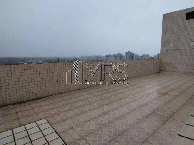 Apartamento para Venda em Praia Grande/SP Cidade Ocian 1 Quartos