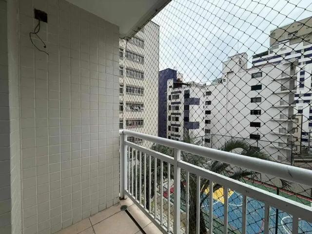 Apartamento para Venda em Praia Grande/SP Cidade Ocian 1 Quartos