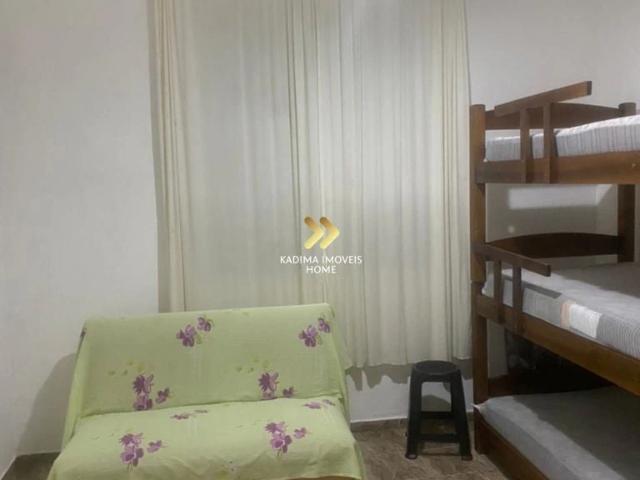 Apartamento para Venda em Praia Grande/SP Cidade Ocian 1 Quartos
