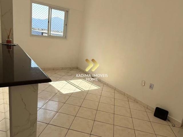 Apartamento para Venda em Praia Grande/SP Cidade Ocian 1 Quartos