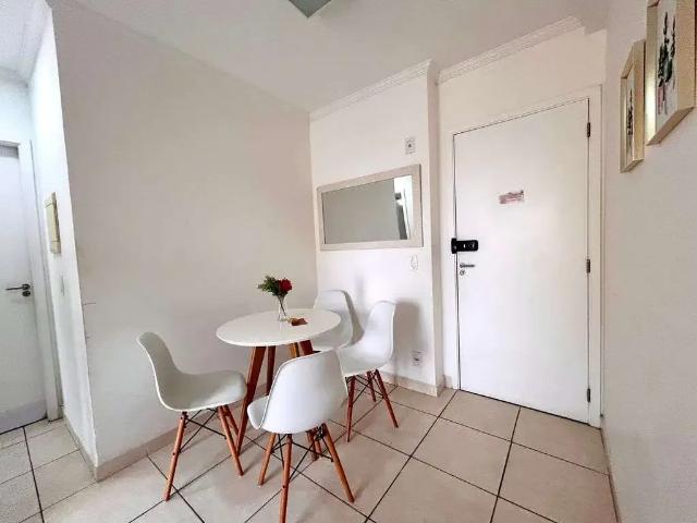 Apartamento para Venda em Praia Grande/SP Cidade Ocian 1 Quartos