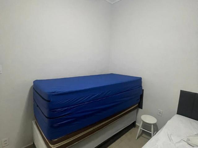 Apartamento para Venda em Praia Grande/SP Cidade Ocian 1 Quartos