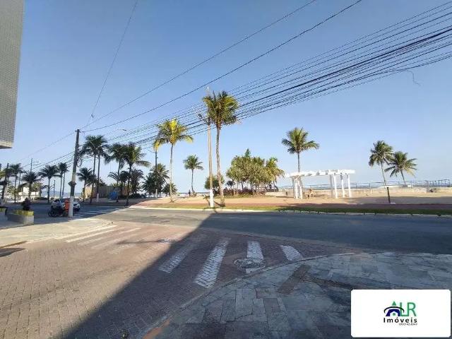 Apartamento para Venda em Praia Grande/SP Cidade Ocian 1 Quartos
