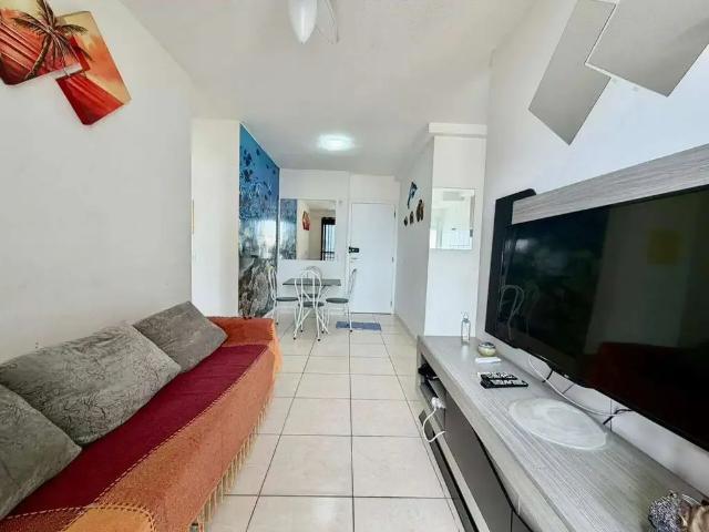 Apartamento para Venda em Praia Grande/SP Cidade Ocian 1 Quartos