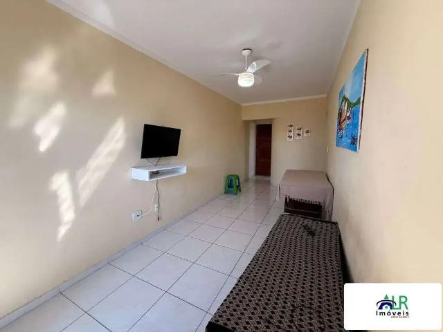 Apartamento para Venda em Praia Grande/SP Cidade Ocian 1 Quartos