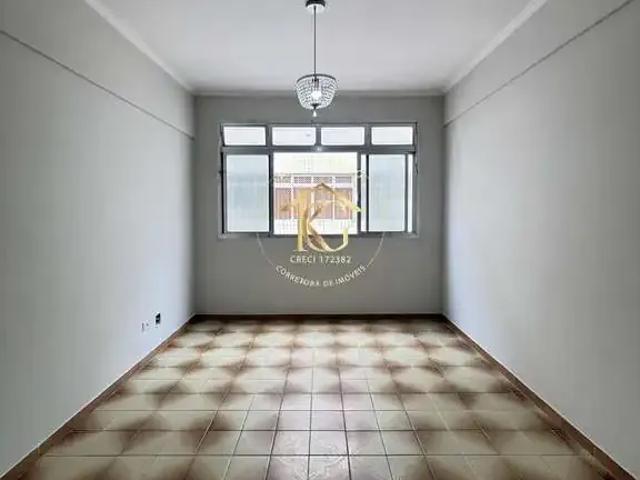 Apartamento para Venda em Praia Grande/SP Cidade Ocian 1 Quartos