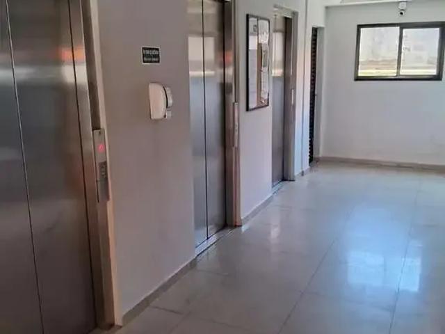 Apartamento para Venda em Praia Grande/SP Ocian 1 Quartos