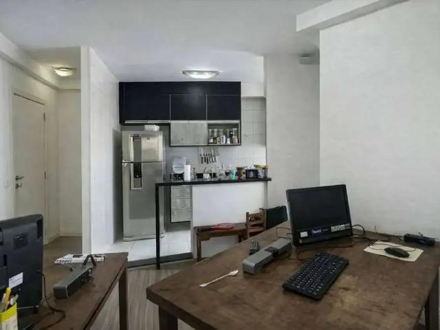 Apartamento para Venda em Praia Grande/SP Cidade Ocian 1 Quartos