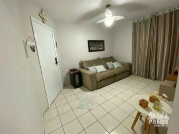 Apartamento para Venda em Praia Grande/SP Cidade Ocian 1 Quartos