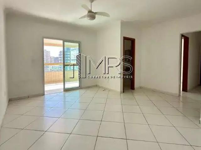 Apartamento para Venda em Praia Grande/SP Cidade Ocian 2 Quartos