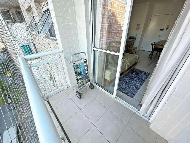 Apartamento para Venda em Praia Grande/SP Cidade Ocian 2 Quartos