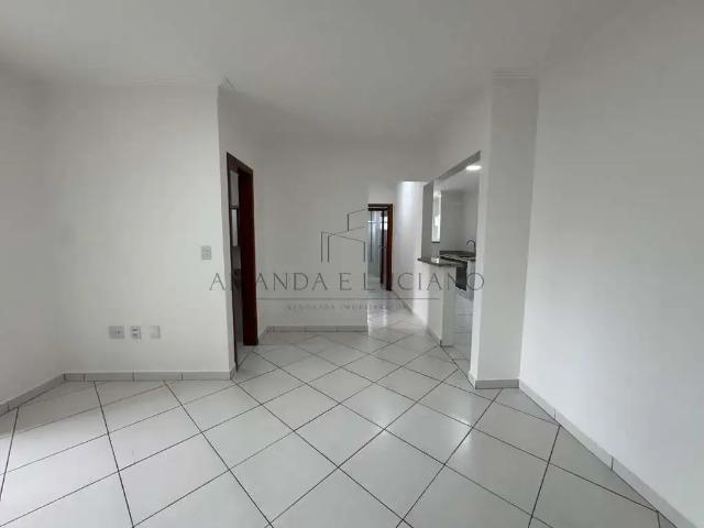 Apartamento para Venda em Praia Grande/SP Cidade Ocian 2 Quartos