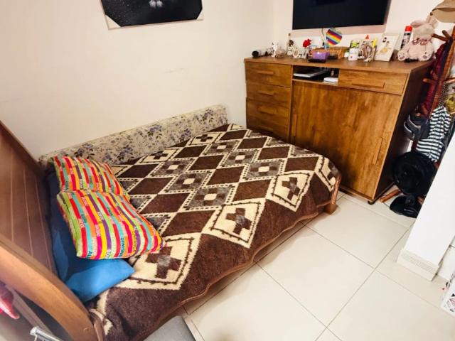 Apartamento para Venda em Praia Grande/SP Cidade Ocian 2 Quartos