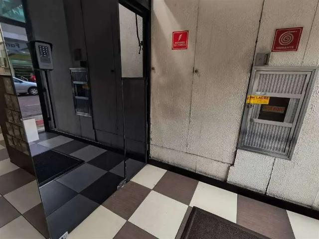Apartamento para Venda em Praia Grande/SP Cidade Ocian 2 Quartos