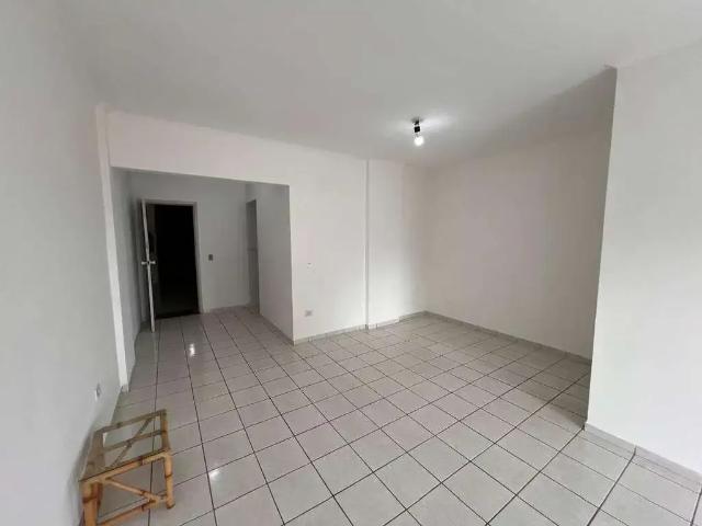 Apartamento para Venda em Praia Grande/SP Cidade Ocian 2 Quartos